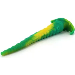 Deepleasure Gode Octopuz S 33 x 5.5cm